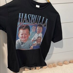Hasbulla shirt